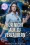 [Hexenstadt 03] • Hör nicht auf zu verzaubern